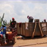 poubelle yaoundé