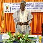 Minjec Cameroun