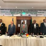 enquête sur l'impact du VIH Sida Cameroun