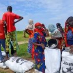 lutte contre la famine
