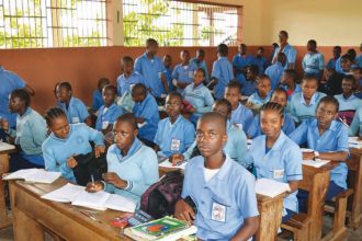un financement de l'unesco en faveur du Cameroun