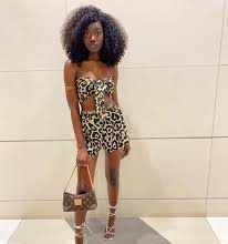 Une étudiante meurt au Canada. Alexandra Martine Diengo Lumbayi
