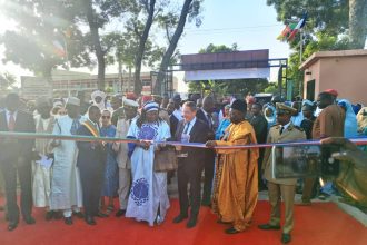 Amélioration des conditions de vie : les acquis sociaux du programme C2D-Urbain « Capitales Régionales » à Garoua. C2D à Garoua