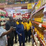 produits de grande consommation