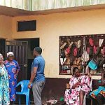 Orphelinat Sainte Thérèse: au cœur combat pour l’éducation des orphelins et enfants abandonnés du Cameroun