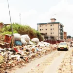 Yaoundé : la ville aux « sept » poubelles