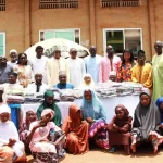 Yaoundé : la solidarité de Darroussalam envers les démunis de la Briqueterie