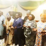 Ramadan 2025 : le geste fraternel de l'Ambassadeur du Gabon au Cameroun envers la communauté musulmane