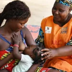 Cameroun : l’UNICEF obtient 10 millions d’euros (6,5 milliards de FCFA) pour soutenir les programmes de nutrition dans 4 régions