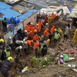Soudan : plus de 1000 morts suite à un glissement de terrain