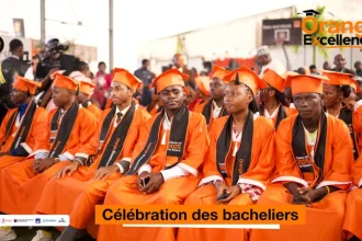 Aide sociale : Orange et ses partenaires récompensent les 30 meilleurs bacheliers de 2025