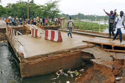 CAMEROUN : PLUIES INTENSES, INONDATIONS ET GLISSEMENTS DE TERRAIN, LA VIGILANCE S’IMPOSE