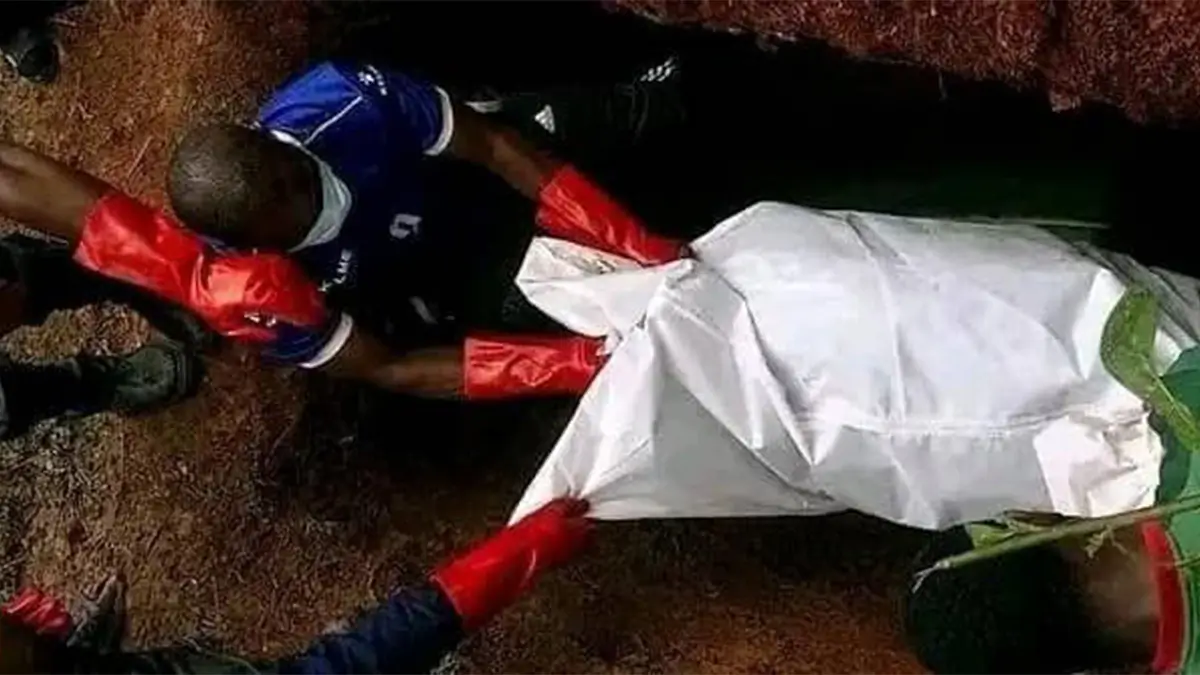Kolafamba : Valérie, 18 ans, tuée puis enterrée derrière la maison familiale