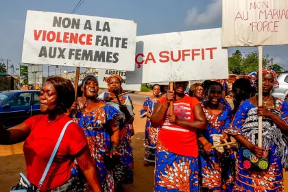 Violences faites aux femmes au Cameroun : ce que la loi prévoit pour protéger les victimes