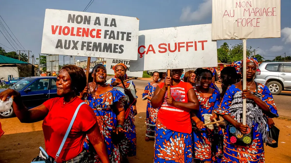 Violences faites aux femmes au Cameroun : ce que la loi prévoit pour protéger les victimes