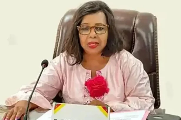 Nalova Lyonga : « Nous sommes capables de brutalité, nous n’avons aucune valeur »