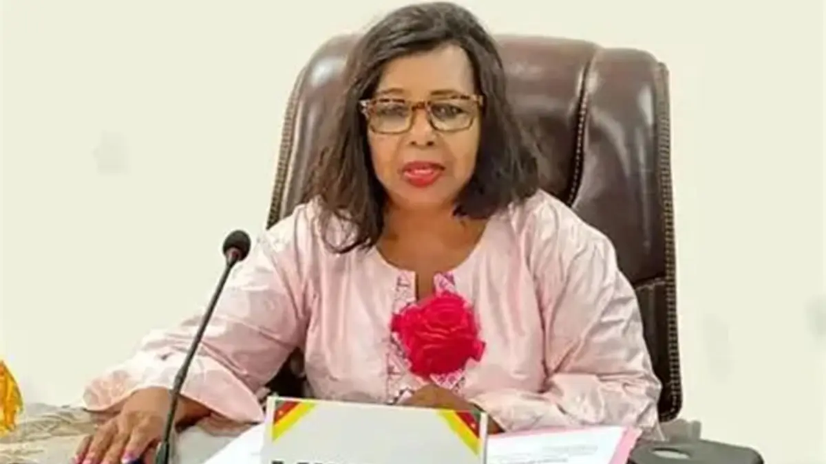 Nalova Lyonga : « Nous sommes capables de brutalité, nous n’avons aucune valeur »