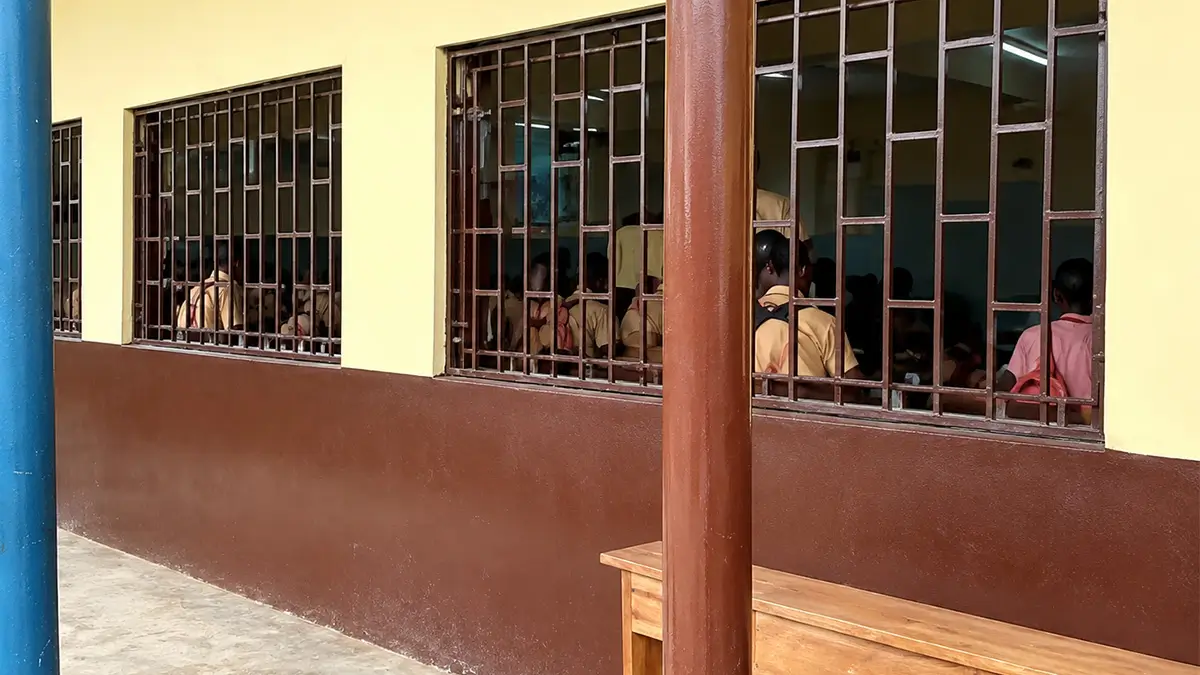 Affaire du lycée de Nsam : une mère affirme que son fils tentait de calmer ses camarades