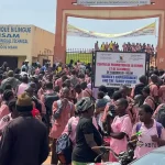 Yaoundé : deux élèves annoncés morts, la colère éclate au lycée technique de Nsam