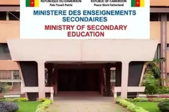 Lycée technique bilingue de Nsam : le MINESEC fixe la reprise des cours au 28 octobre après les violences