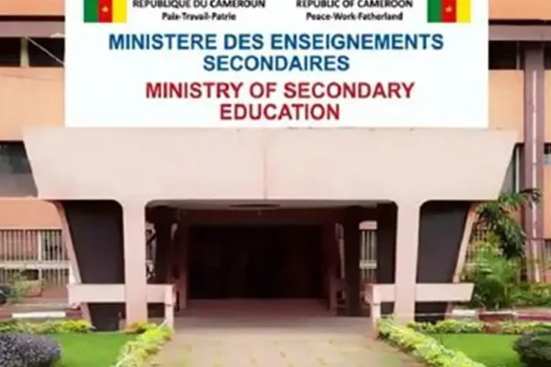 Lycée technique bilingue de Nsam : le MINESEC fixe la reprise des cours au 28 octobre après les violences