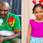 Henri Moukoko, le cri d’un père après la mort de sa fille Ozanne