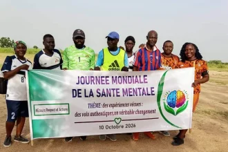 Santé mentale au Cameroun : sept patients réinsérés, des familles aidées… mais qui assure la suite ?